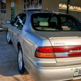 Infiniti I30 1997