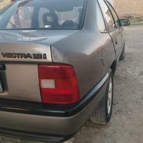 Opel Vectra 1992