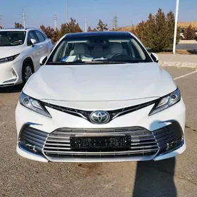 Toyota Camry 2023