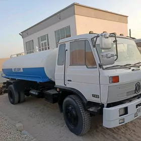 Dongfeng Special Truck 2013