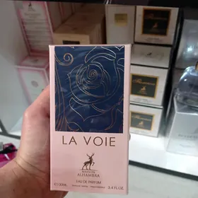 Duhi parfum Lavoie alhambra