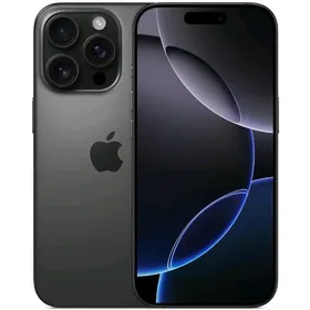 Iphone 16 pro kredit