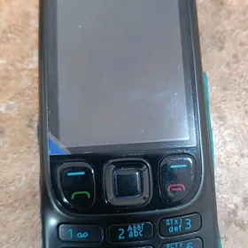 Nokia 6303