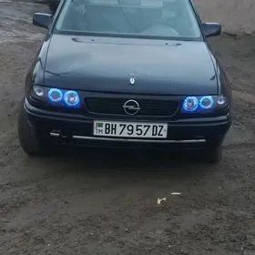 Opel Astra 1992