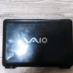 Sony vivo notebook