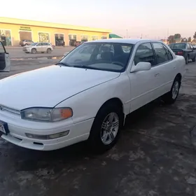 Toyota Camry 1992