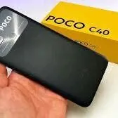 POCO C 40