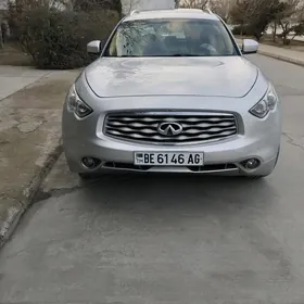 Infiniti FX35 2009