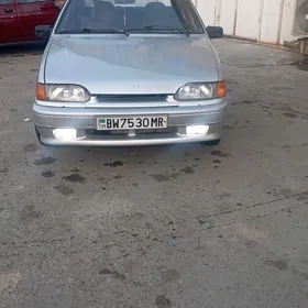 Lada 2115 2004