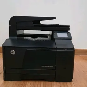 HP Laser Jet Pro200