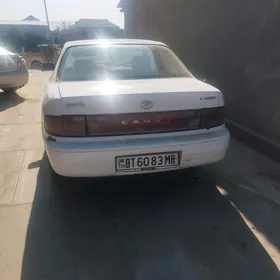 Toyota Camry 1993