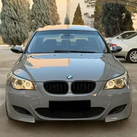 BMW 550 2004