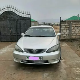 Toyota Camry 2006