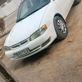 Toyota Corolla 1999