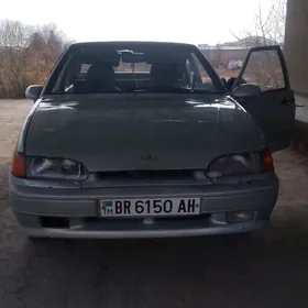 Lada 2115 2003