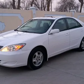 Toyota Camry 2003