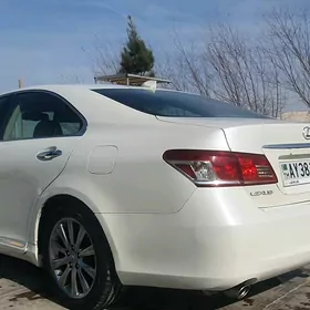 Lexus ES 350 2010