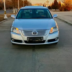 Toyota Avalon 2006