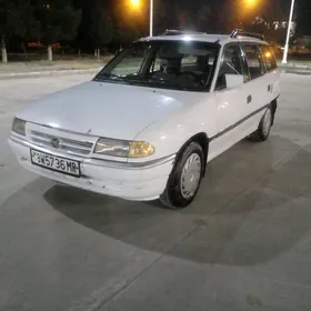 Opel Astra 1993