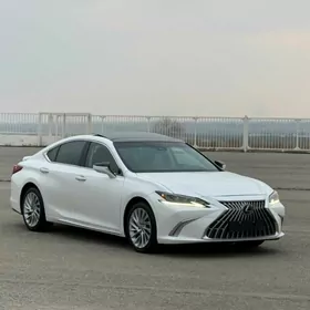 Lexus ES 350 2019