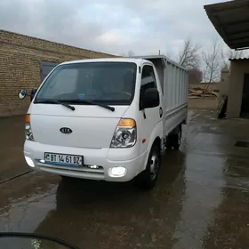 Kia Bongo 2008