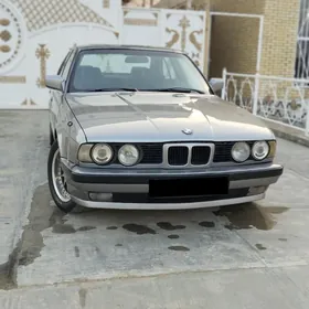 BMW 525 1992