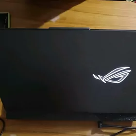 Asus Rog strix g17