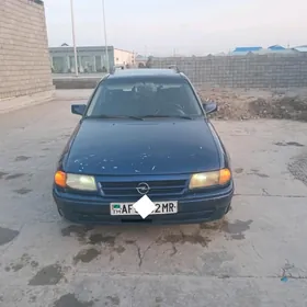 Opel Astra 1994