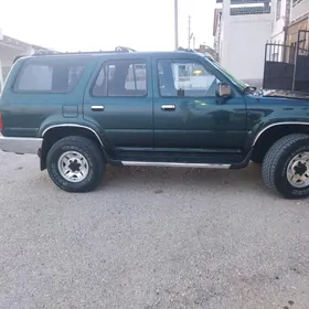 Toyota 4Runner 1995