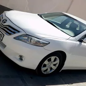 Toyota Camry 2007