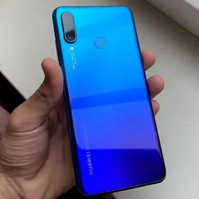 Huawei p30 lite