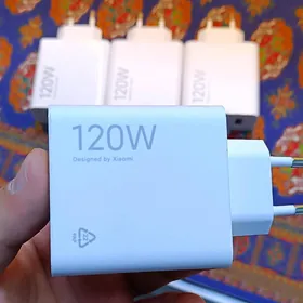 120W adapdyr