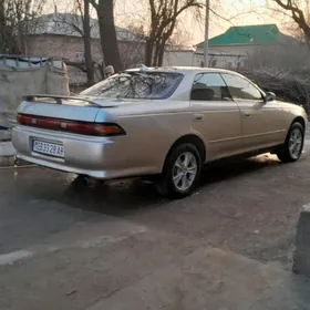 Toyota Mark II 1993