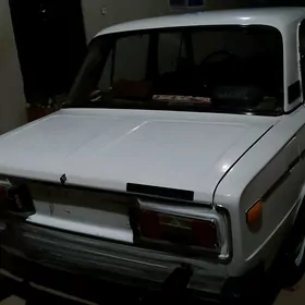 Lada 2106 1986