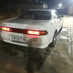 Toyota Mark II 1995