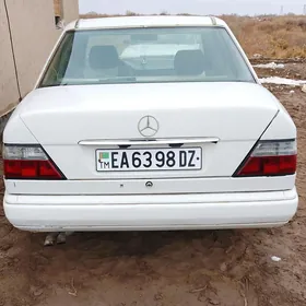 Mercedes-Benz 190E 1994