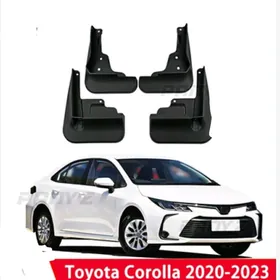 Corolla HALIJI 2019-2023 bryzg