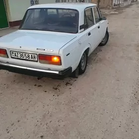 Lada 2107 2005