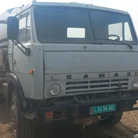 Kamaz 5511 1991