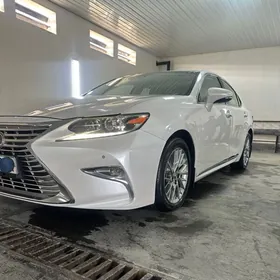 Lexus ES 350 2017