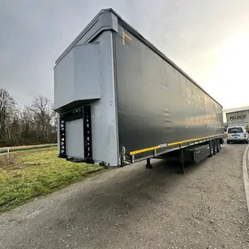 Kogel Euro Trailer 2021