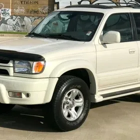 Toyota 4Runner 2002