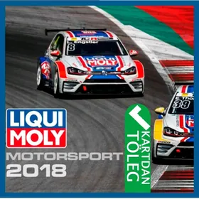 LIQUI MOLY NEMES YAGLARY 🇩🇪