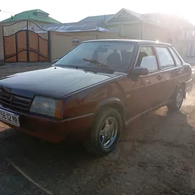 Lada 21099 2004