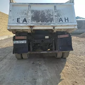 Kamaz 5511 2012