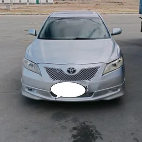 Toyota Camry 2007