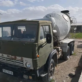 Kamaz 4310 1998