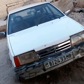 Lada 2109 1992