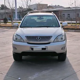 Lexus RX 330 2004