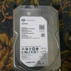 Žostikiý Disk 4 TB